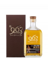 Yamazakura 963 AXIS Blended Whisky 700ml